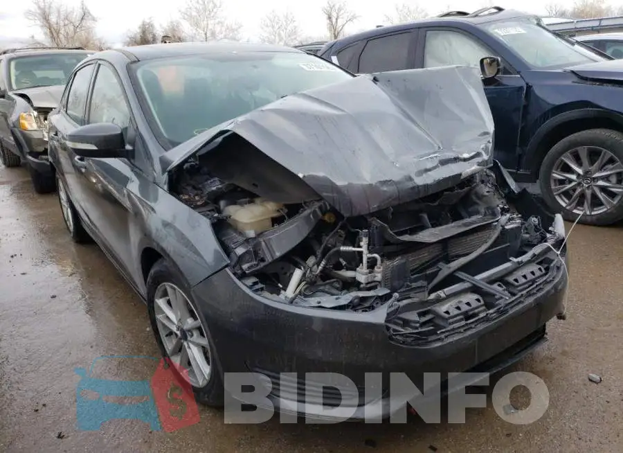 1FADP3F20HL268327 Photo# 4