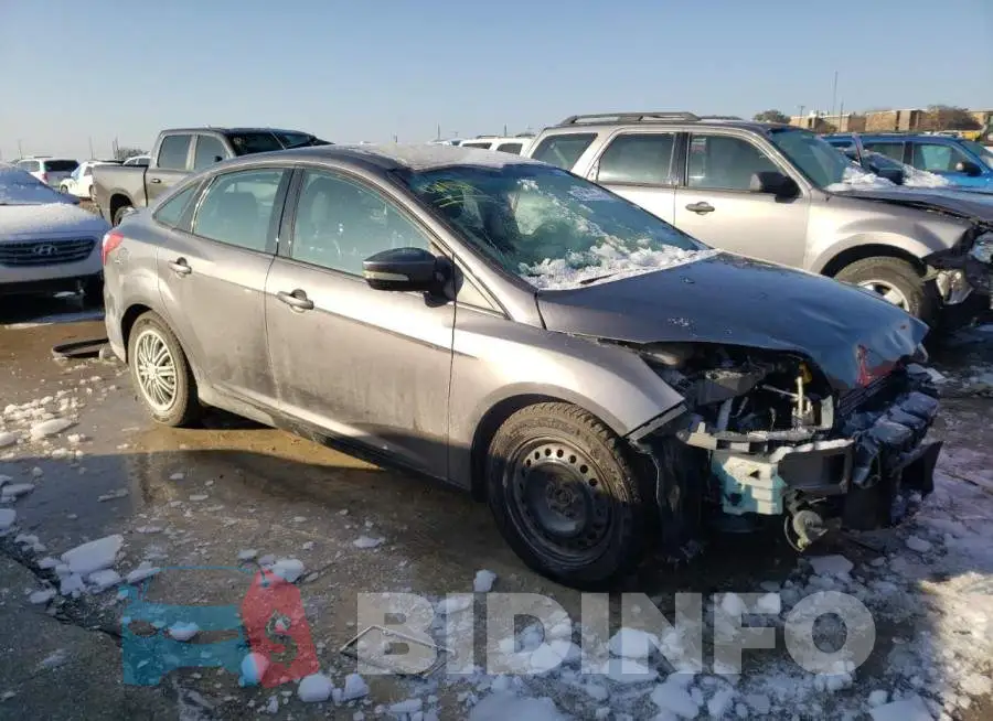 1FADP3F21EL321077 Photo# 4