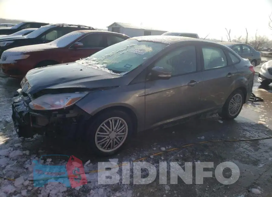 1FADP3F21EL321077 Photo# 1