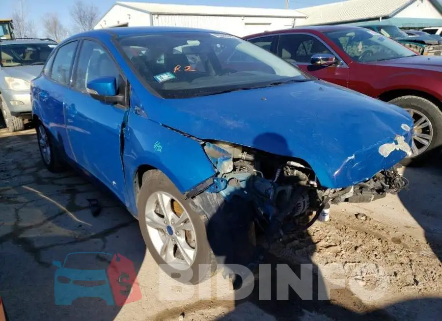 1FADP3F22EL153689 Photo# 4
