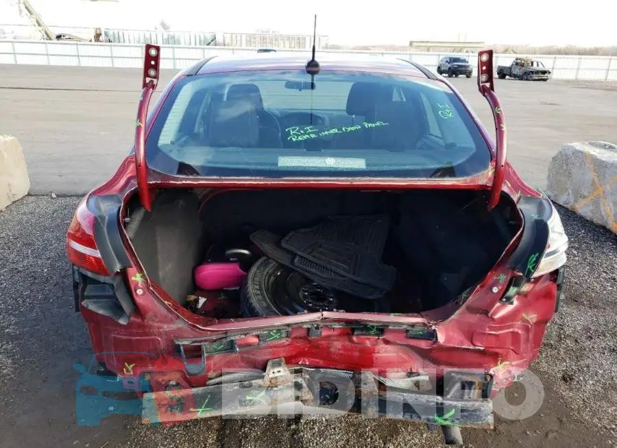 1FADP3F23GL344119 Photo# 6