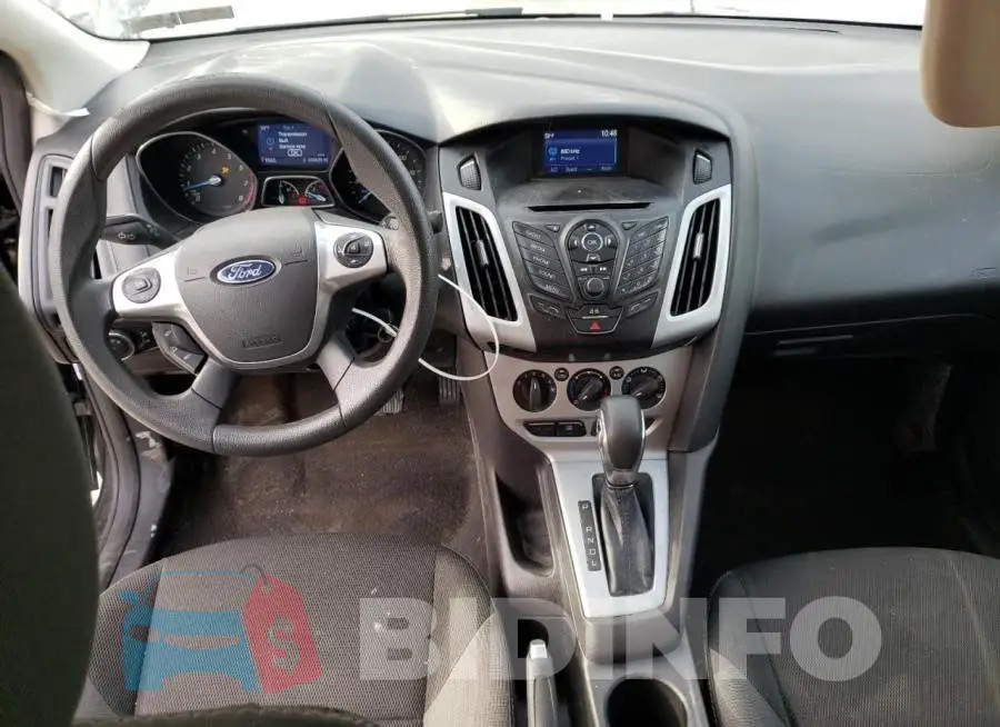 1FADP3F26EL262804 Photo# 8