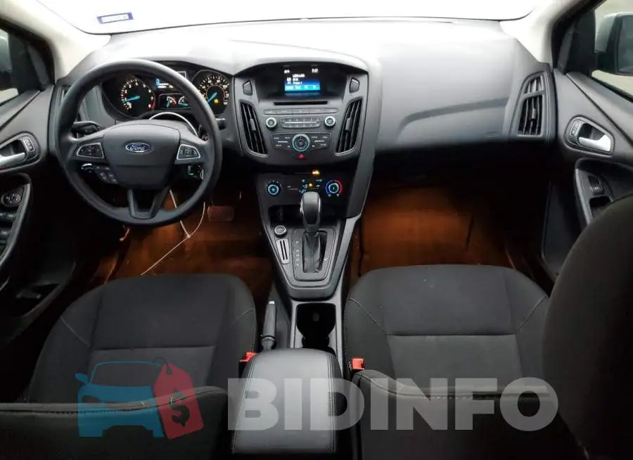1FADP3F2XHL210175 Photo# 8