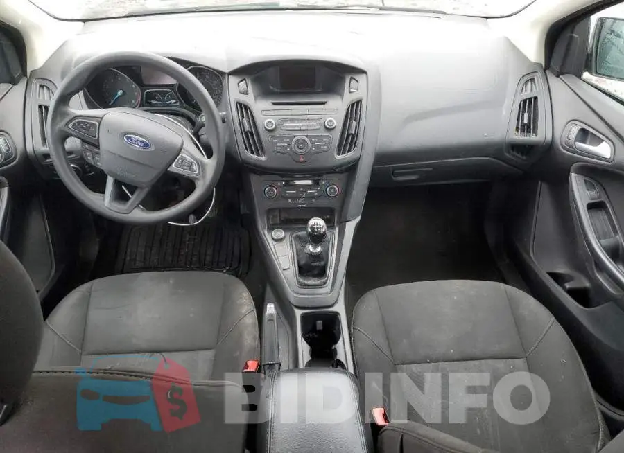 1FADP3FE6HL206988 Photo# 8