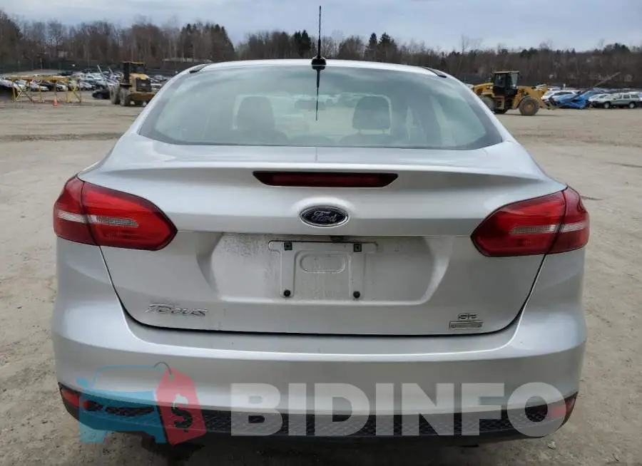 1FADP3FEXHL289034 Photo# 6