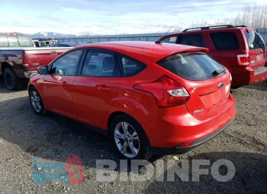 1FADP3K22EL119628 Photo# 2