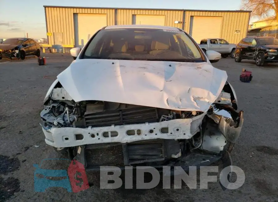 1FADP3K22FL336050 Photo# 5