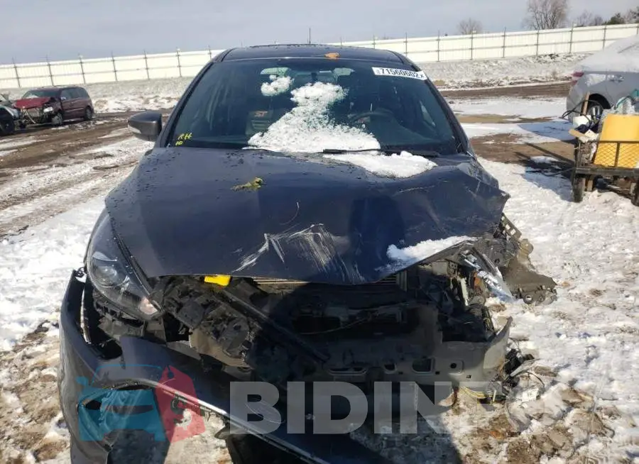 1FADP3L92GL257832 Photo# 5