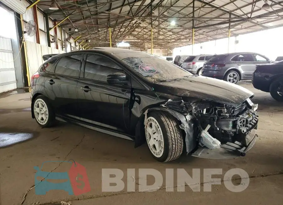 1FADP3L92JL224112 Photo# 4