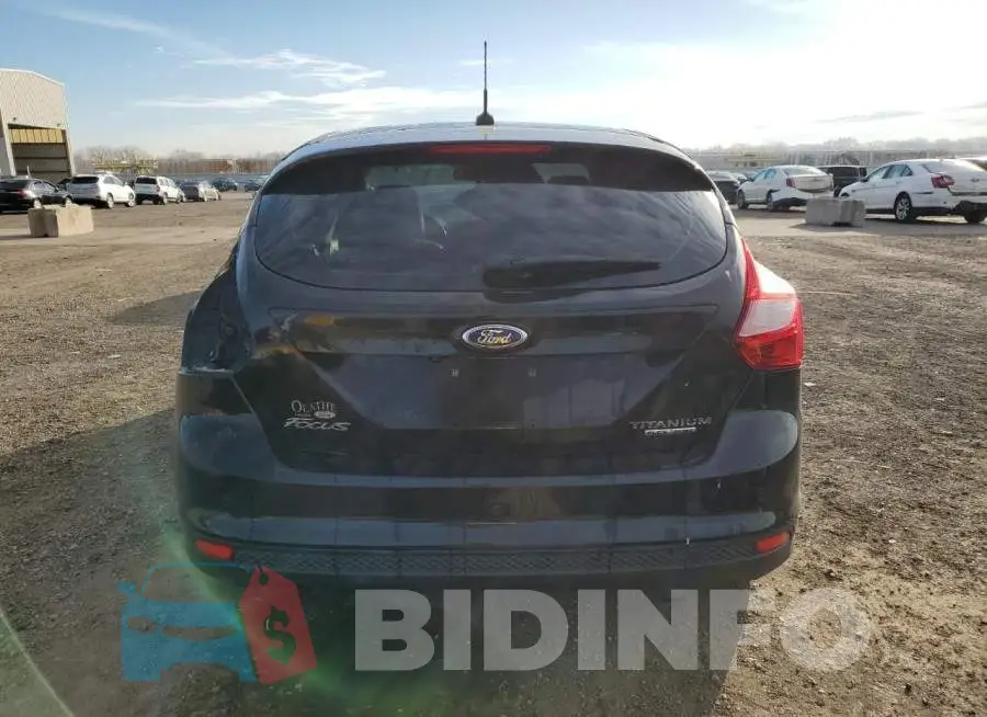 1FADP3N20EL355089 Photo# 6
