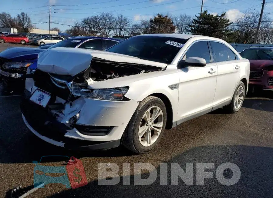 1FAHP2E85HG116733 Photo# 1