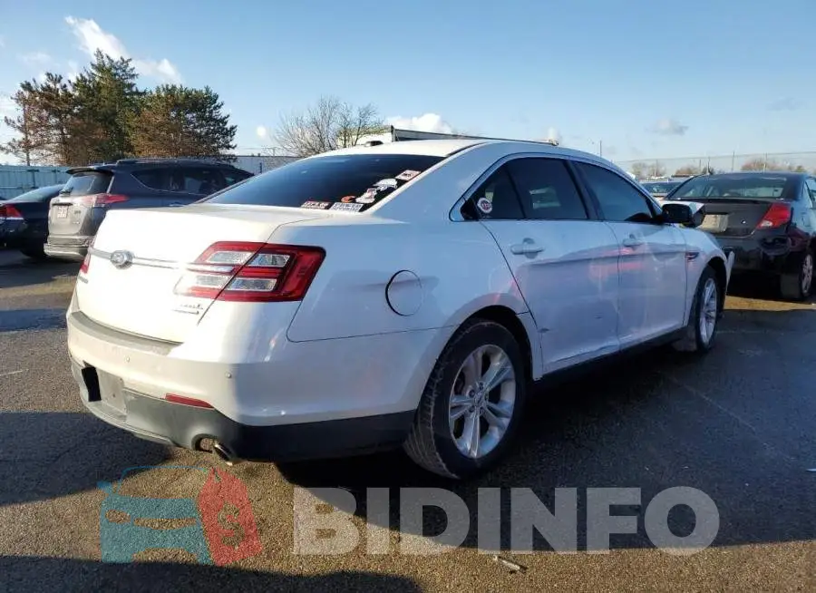 1FAHP2E85HG116733 Photo# 3
