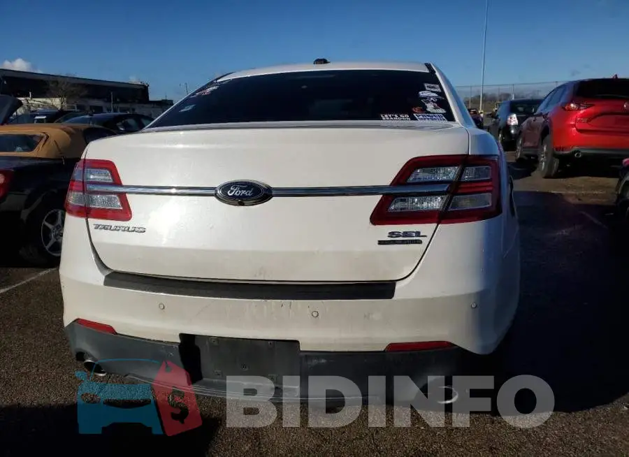 1FAHP2E85HG116733 Photo# 6