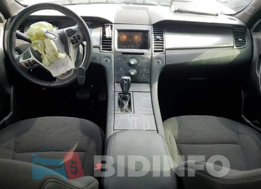 1FAHP2E85HG116733 Photo# 8