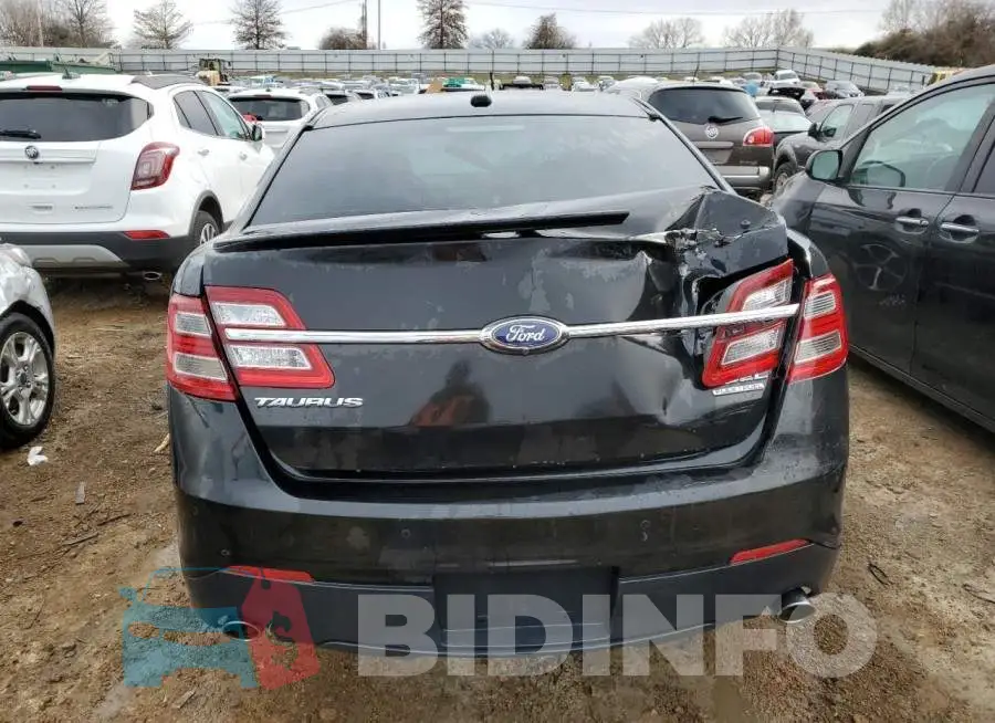 1FAHP2E88FG105741 Photo# 6