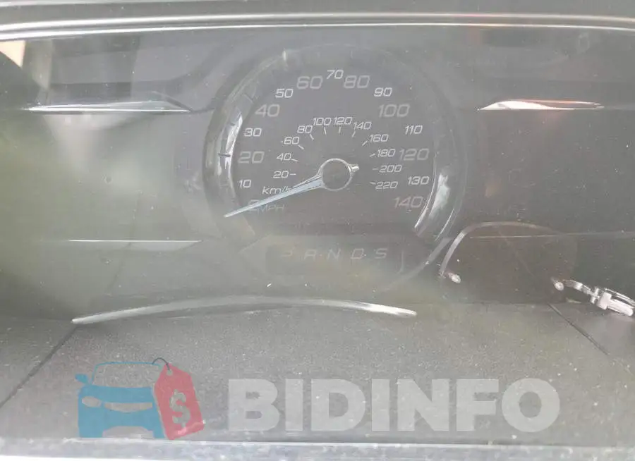 1FAHP2E88FG105741 Photo# 9