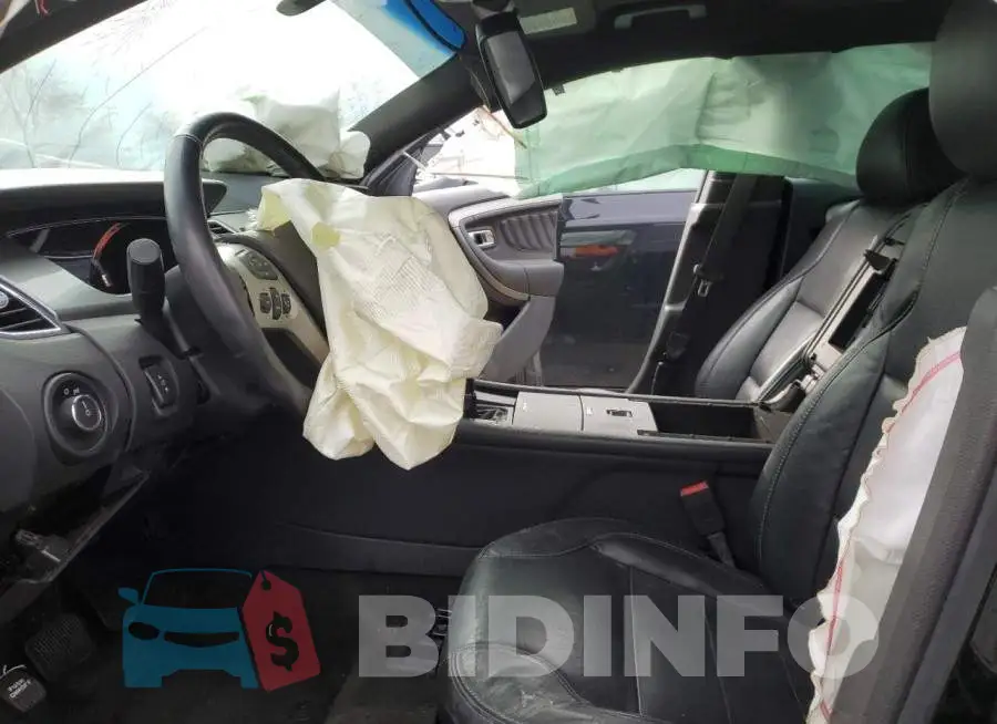 1FAHP2E88FG105741 Photo# 7