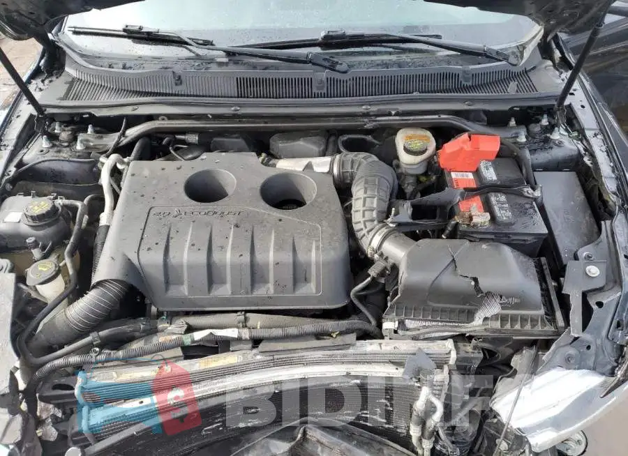1FAHP2F9XEG112244 Photo# 11
