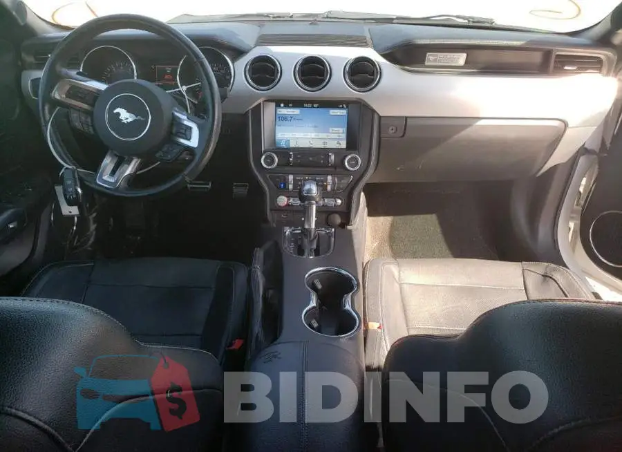 1FATP8UH6G5275012 Photo# 8