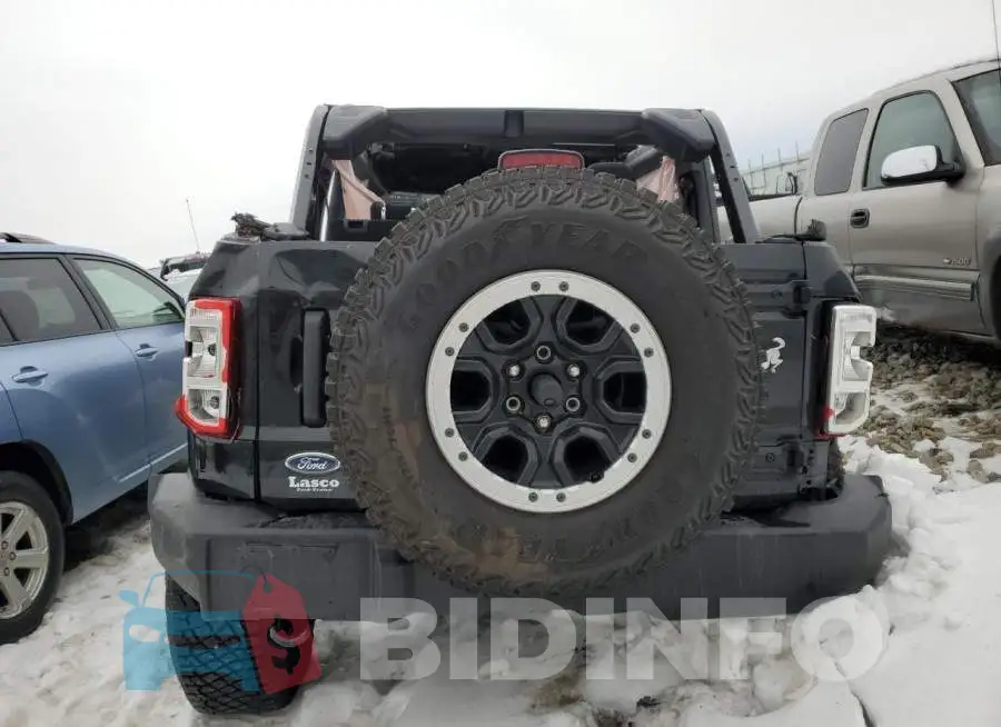 1FMEE5DP5NLB76846 Photo# 6