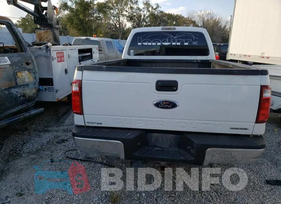 1FT7W2B64FEC31134 Photo# 6