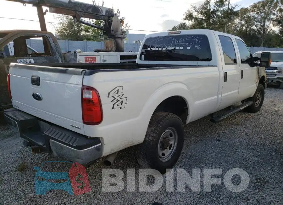 1FT7W2B64FEC31134 Photo# 3