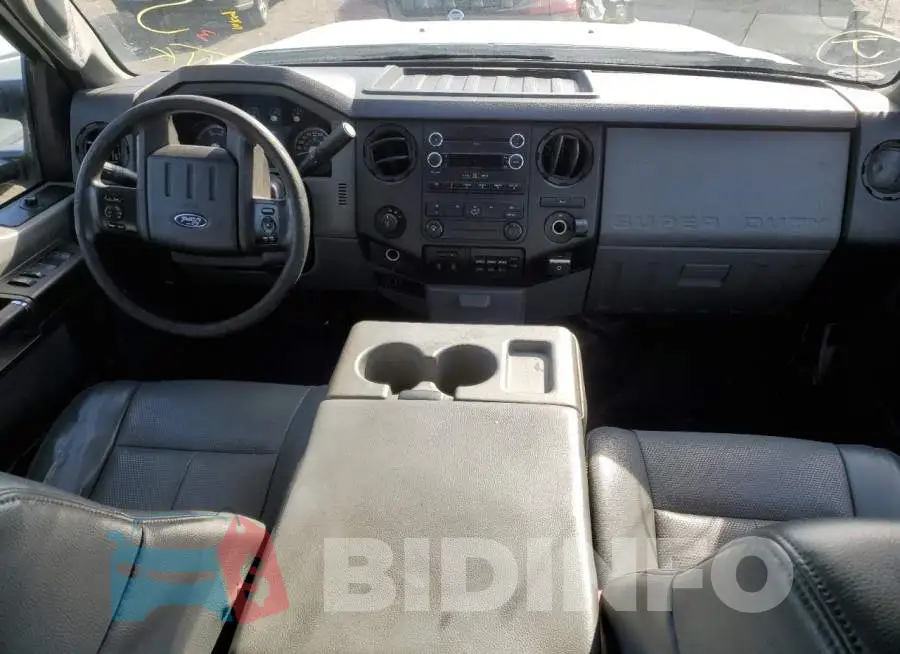 1FT7W2BT8EEB22616 Photo# 8