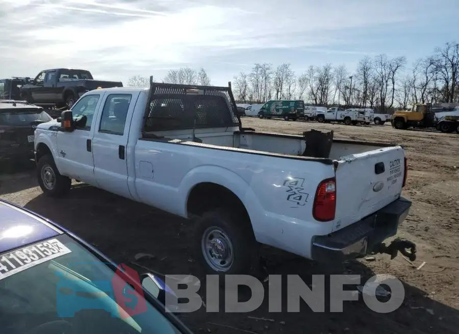 1FT7W2BT8EEB22616 Photo# 2