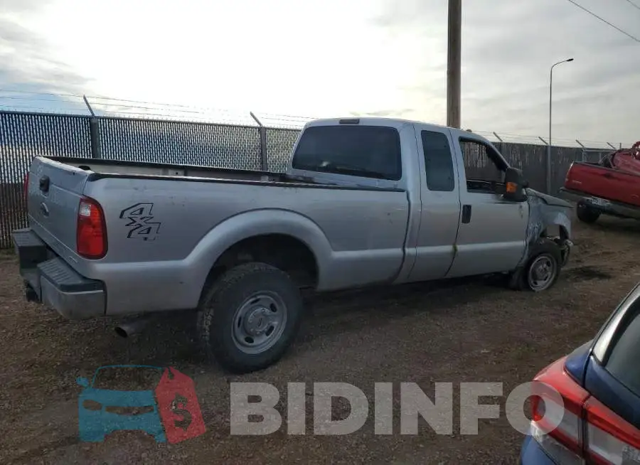 1FT7X2B60FED07378 Photo# 3