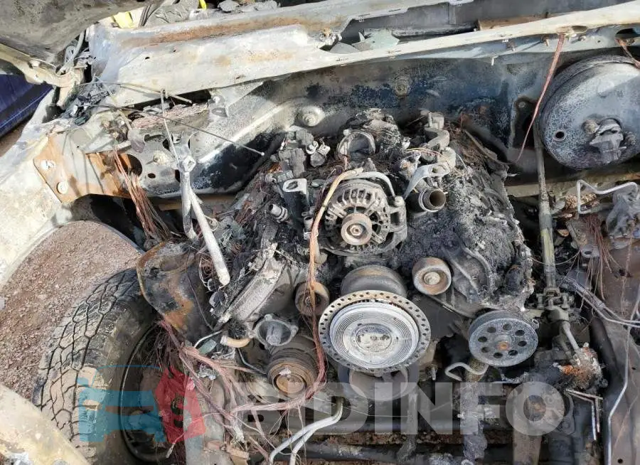 1FT7X2B60FED07378 Photo# 11