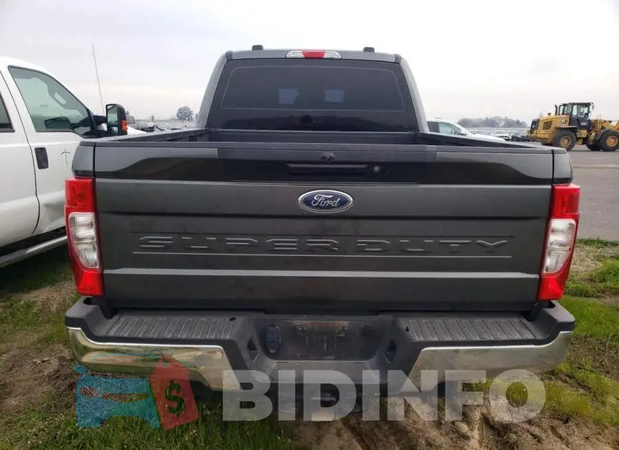 1FT8W2BT8LED85237 Photo# 6