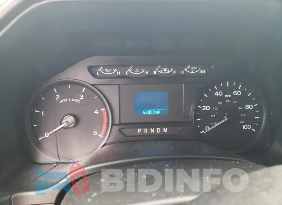 1FT8W2BT8LED85237 Photo# 9