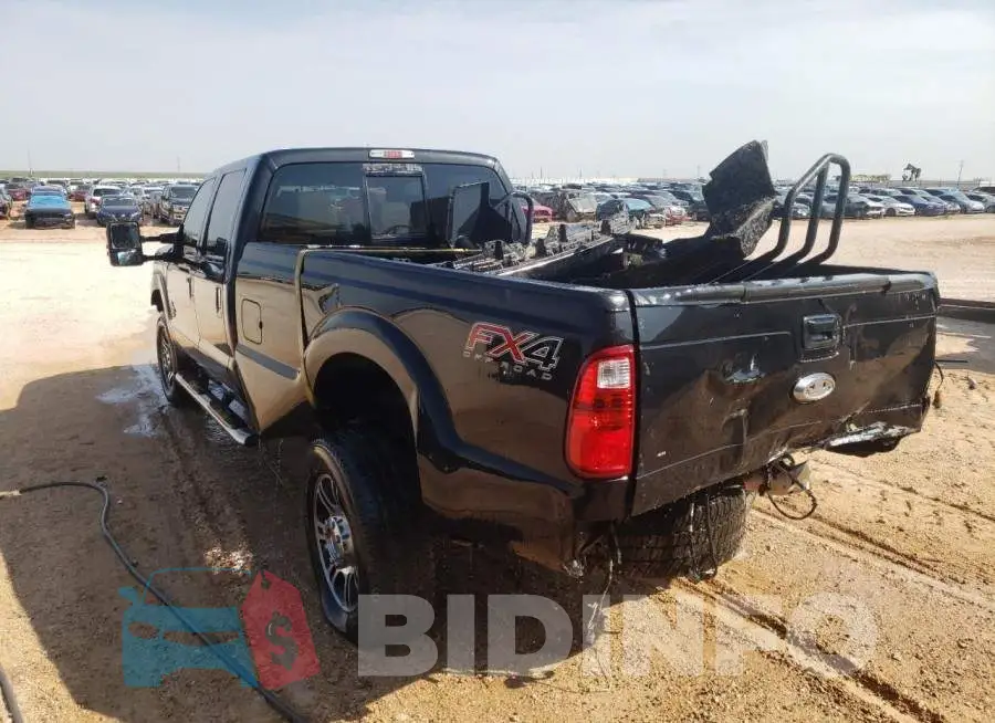 1FT8W3BT8EEB85340 Photo# 3