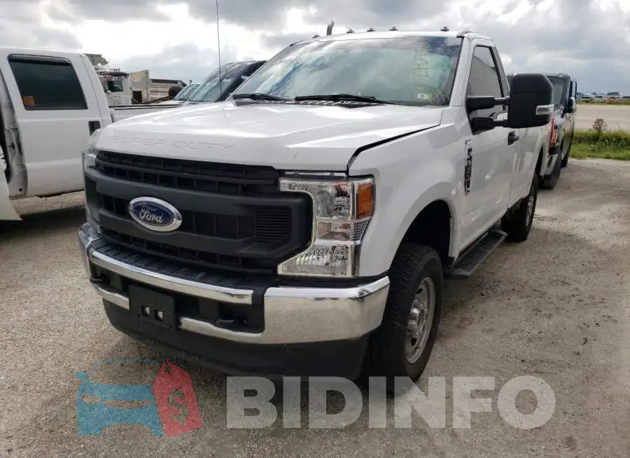 1FTBF2B63LEE81096 Photo# 2