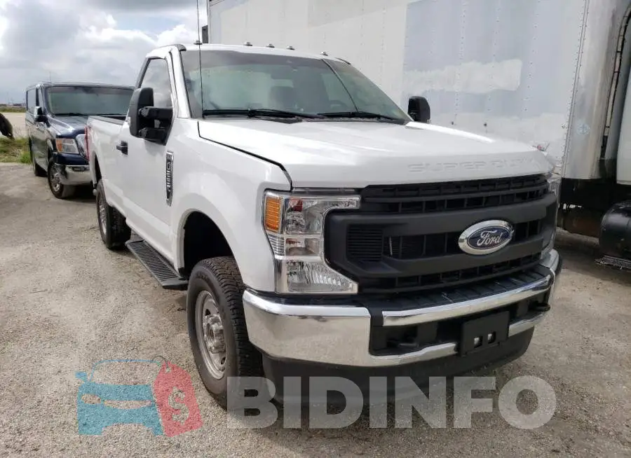 1FTBF2B63LEE81096 Photo# 1
