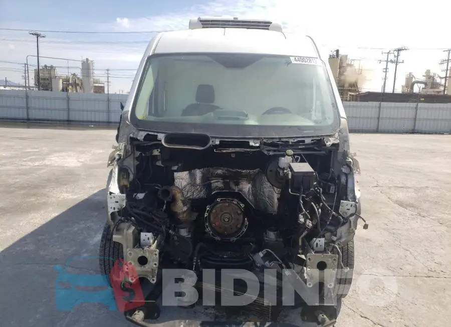 1FTBW2CV3HKB31434 Photo# 5