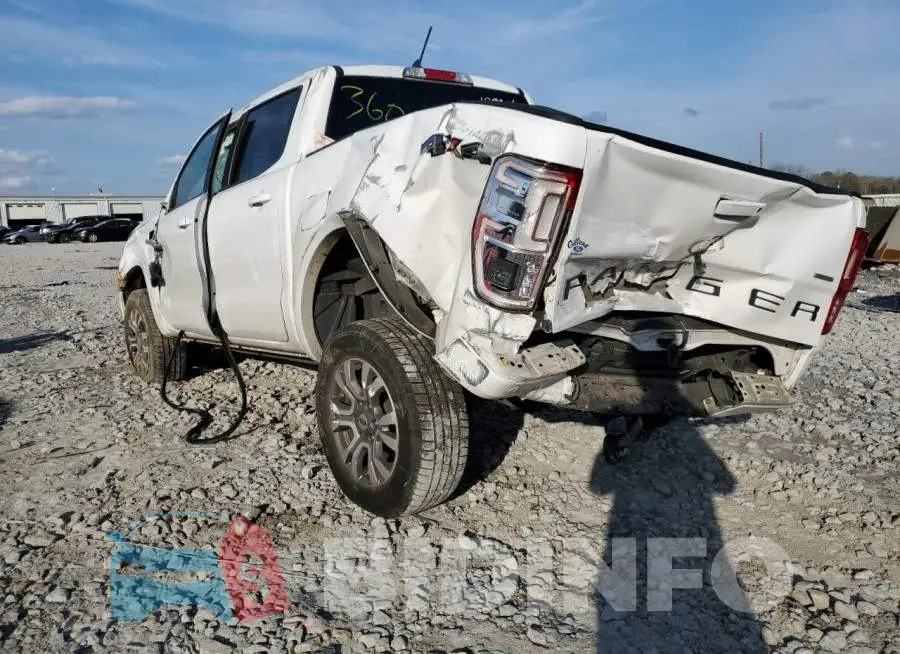 1FTER4FH1KLA28522 Photo# 2