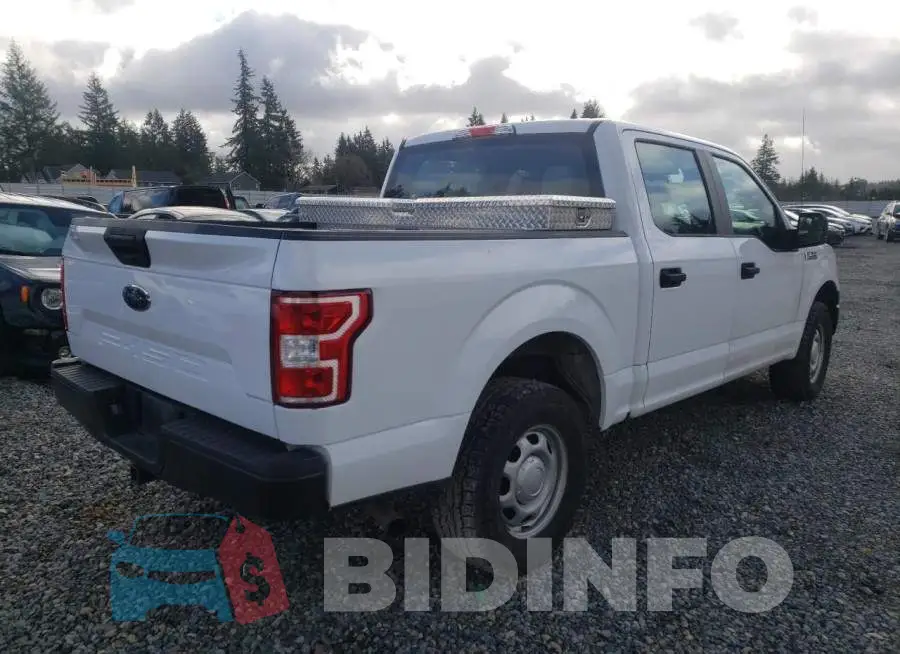 1FTEW1EB7JKC85516 Photo# 3