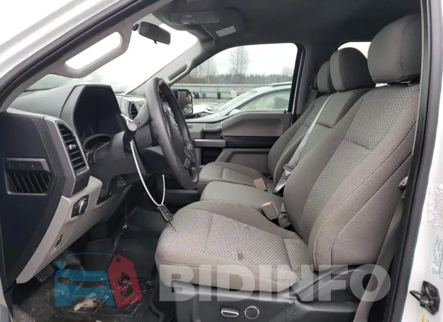 1FTEW1EG3JFB13469 Photo# 7