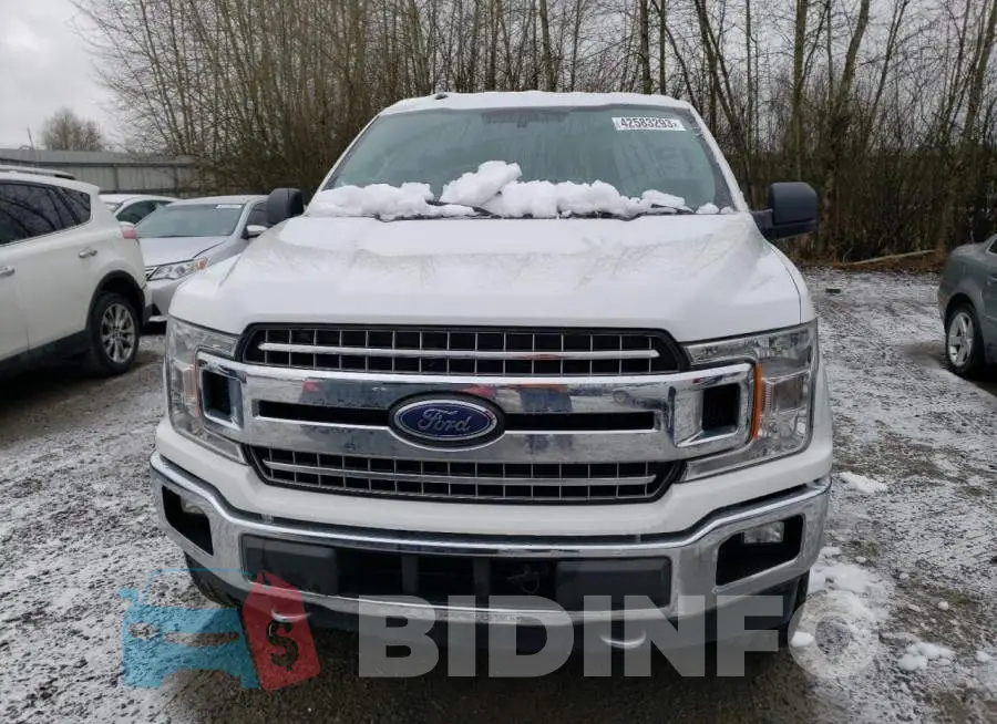 1FTEW1EG3JFB13469 Photo# 5