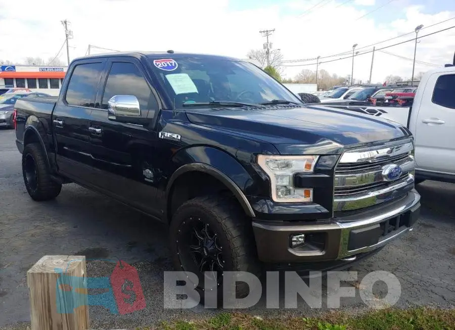 1FTEW1EG9HFB73752 Photo# 1