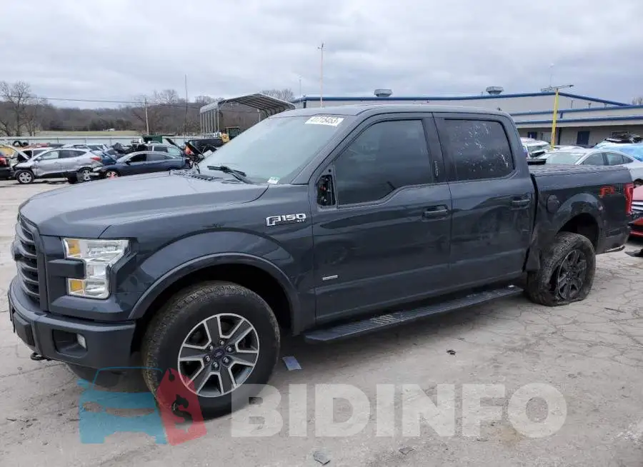 1FTEW1EP4GFB88397 Photo# 1