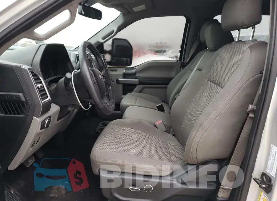 1FTEW1EP5GKE13692 Photo# 7