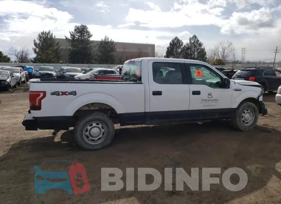 1FTFW1EF8GKF68362 Photo# 3