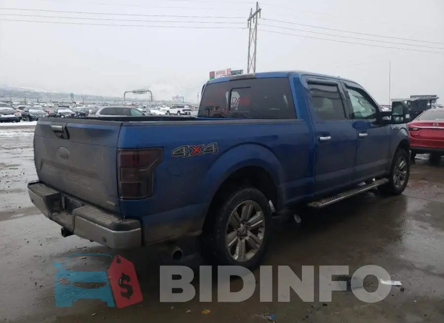 1FTFW1EG7JKD33886 Photo# 3