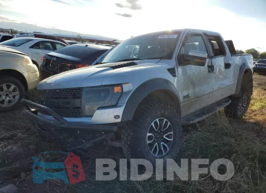 1FTFW1R6XEFA84564 Photo# 2