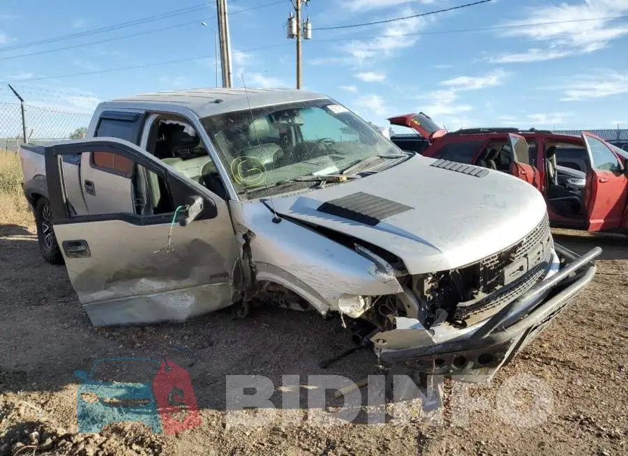 1FTFW1R6XEFA84564 Photo# 1