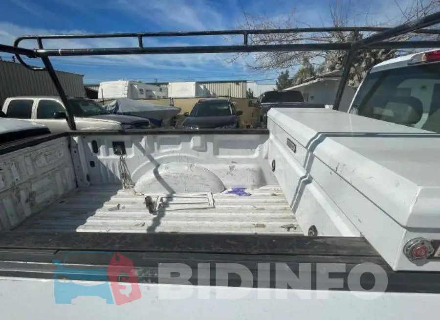 1FTMF1C81GKF06782 Photo# 6