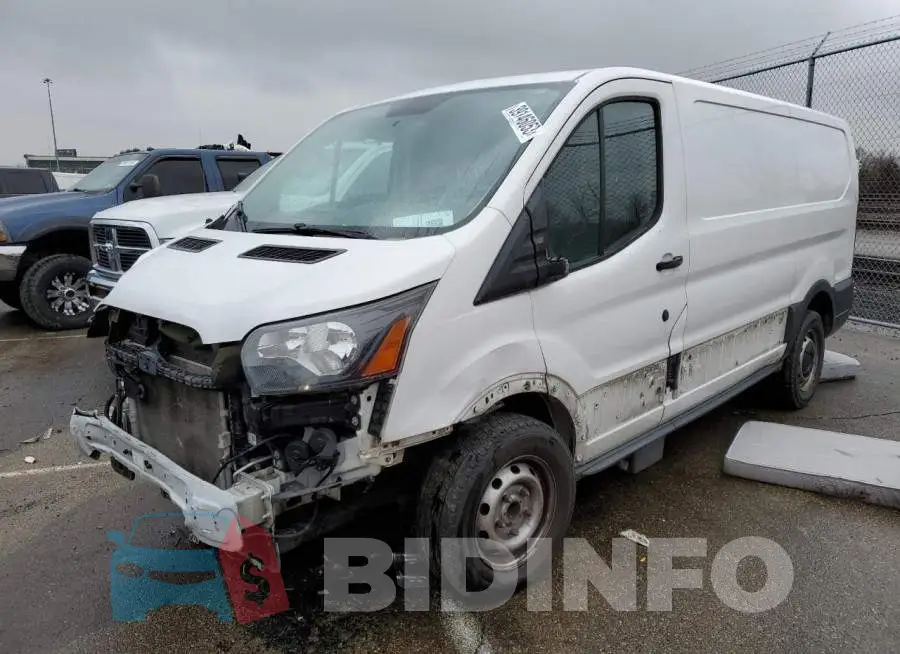 1FTNE1ZG4FKA32279 Photo# 1