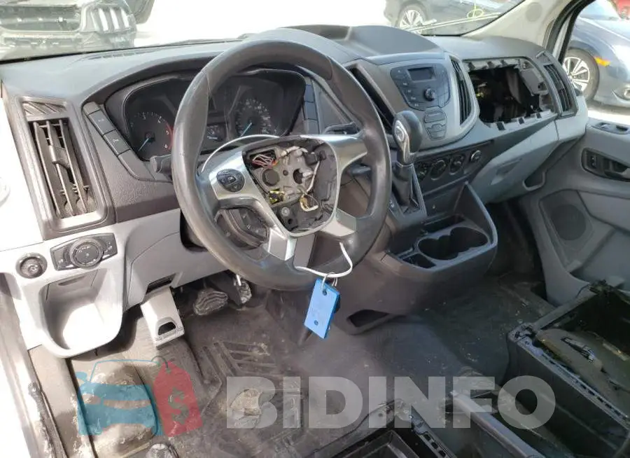 1FTYR2CV3GKA14128 Photo# 8